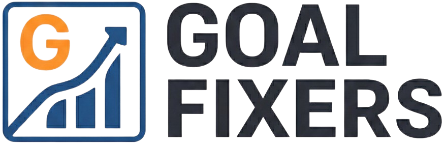 Goal Fixers Logo